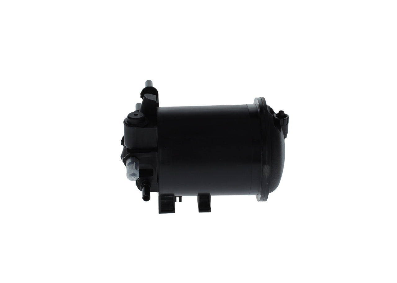 BOSCH Brændstof-filter 0450906461 Lednings 168mm for ROVER RENAULT