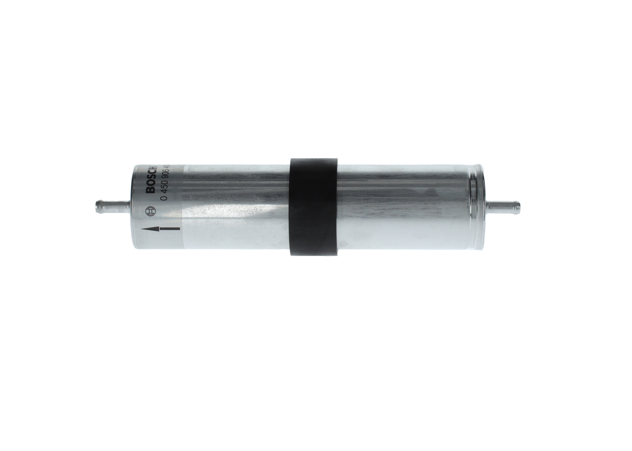 BOSCH Brændstof-filter 0450906462 Lednings 274mm for MINI BMW