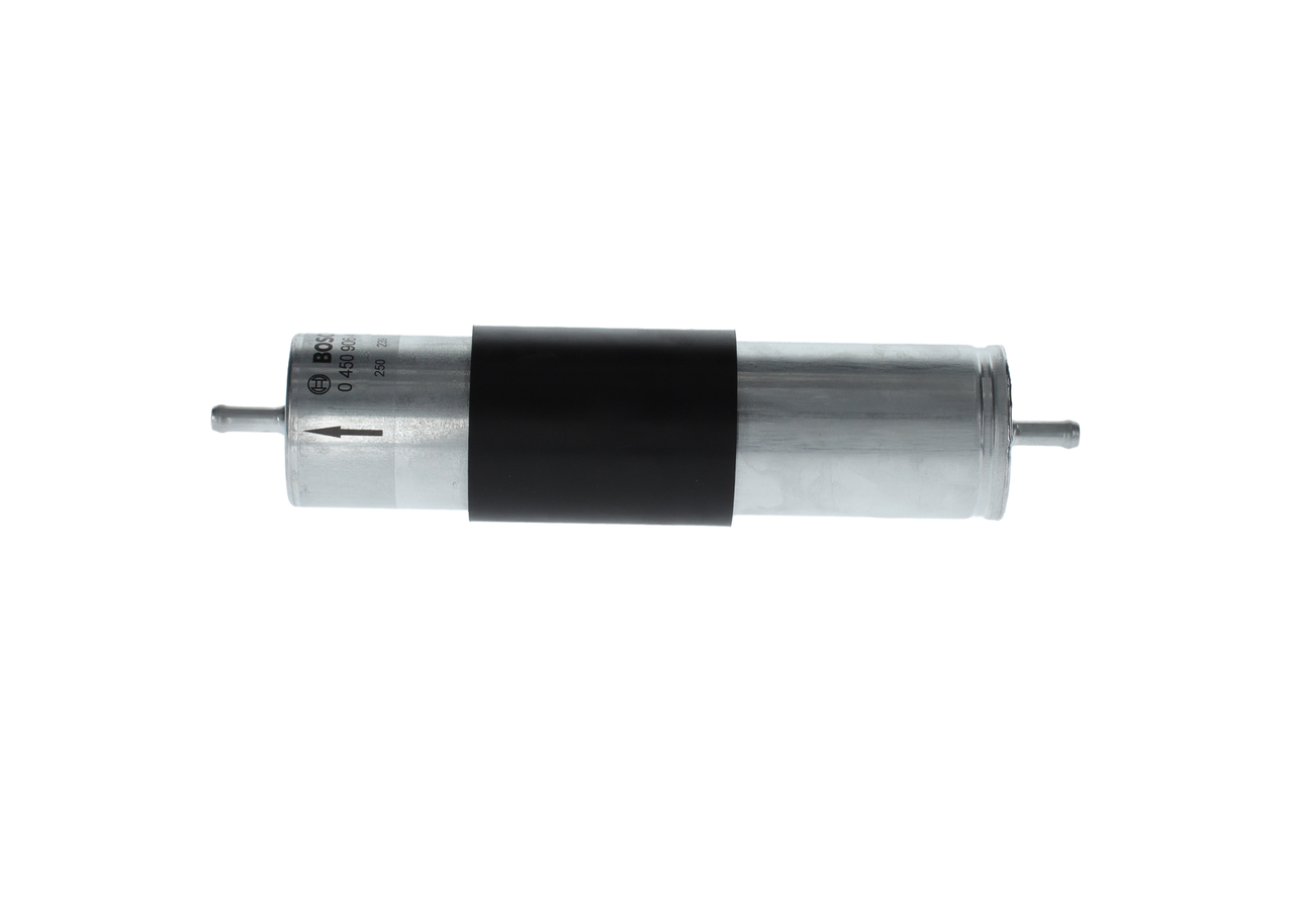 BOSCH Brændstof-filter 0 450 906 463 Lednings 274mm for BMW