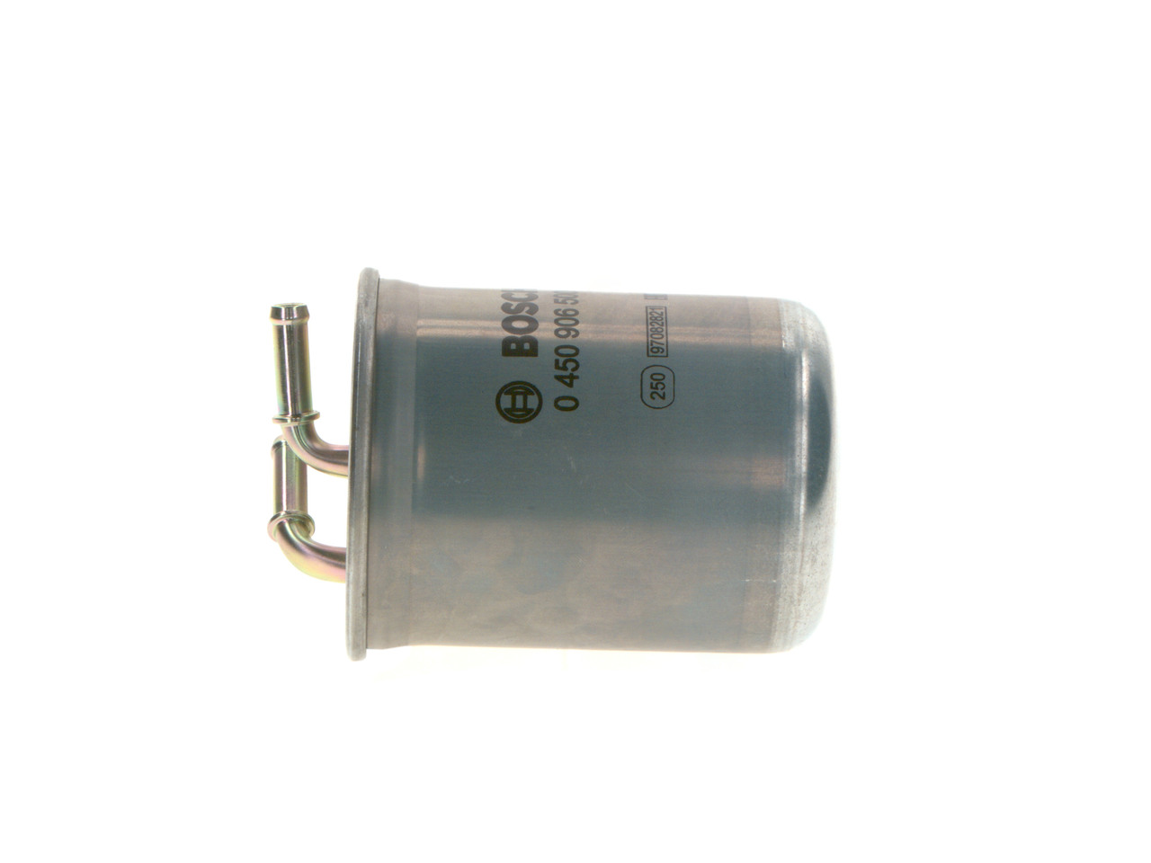 BOSCH Brændstof-filter 0450906500 Lednings 129mm for VW