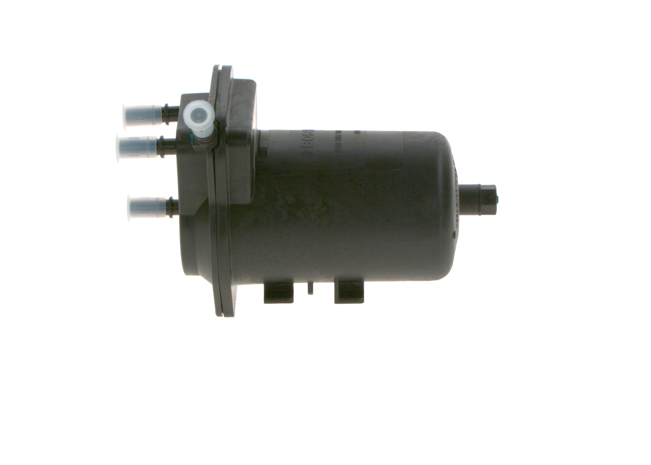 BOSCH Brændstof-filter 0450907013 Lednings 185mm for NISSAN RENAULT SUZUKI