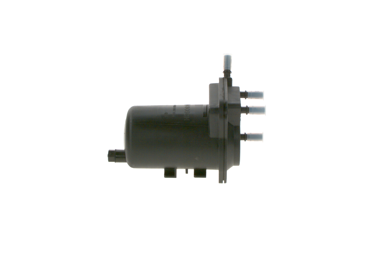 BOSCH Brændstof-filter 0450907014 Lednings 185mm for RENAULT