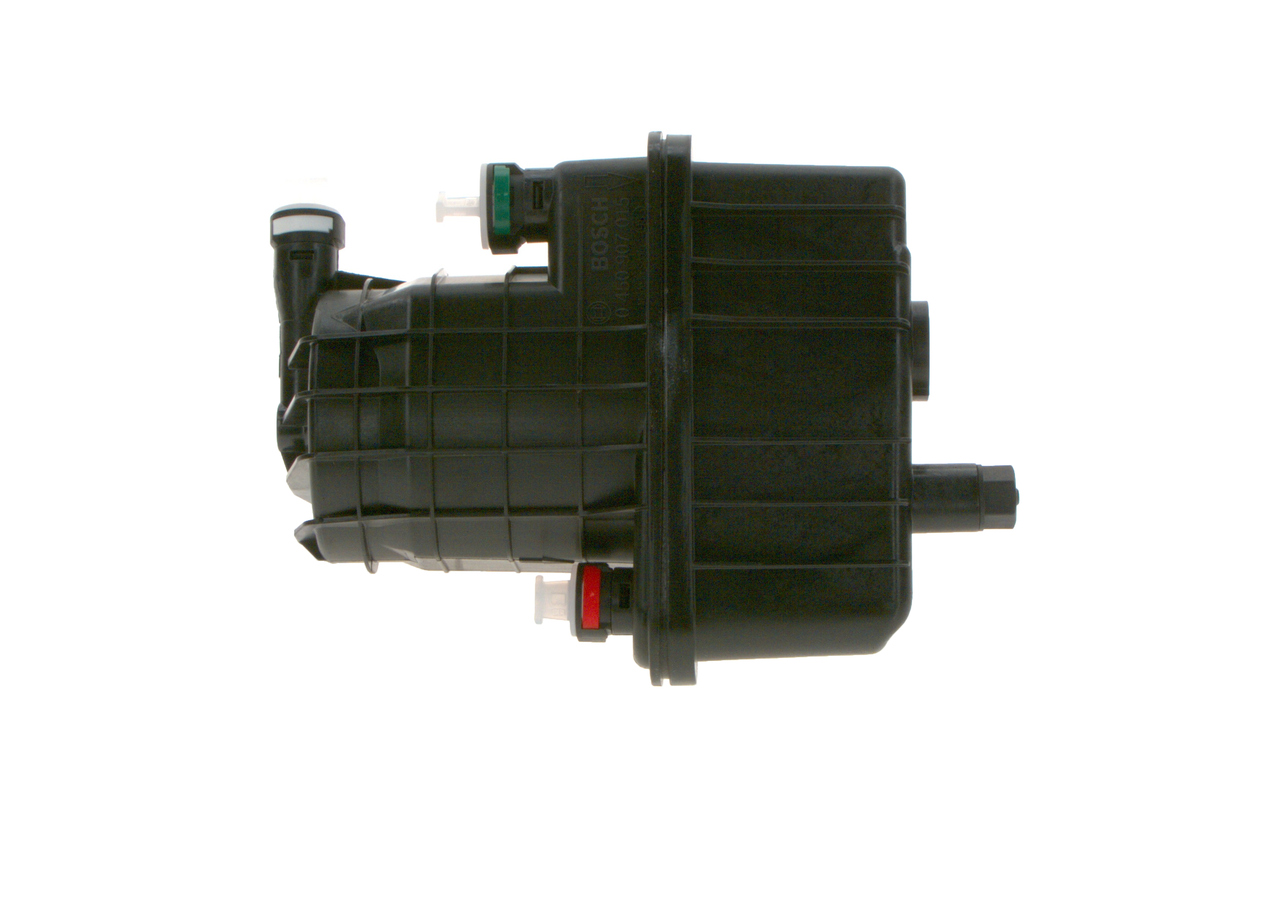BOSCH Brændstof-filter 0450907015 Lednings 188mm for RENAULT