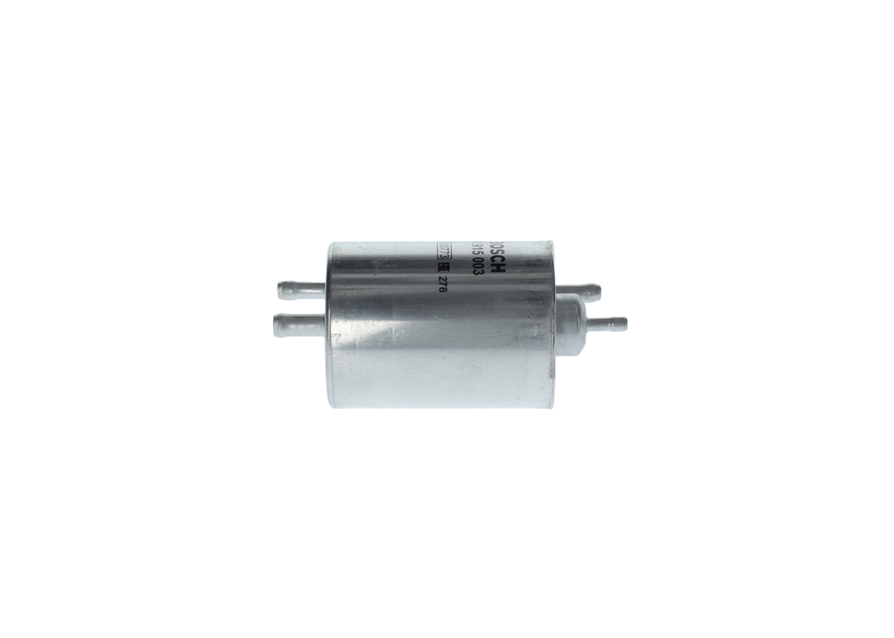 BOSCH Brændstof-filter 0 450 915 003 Lednings 157,8mm for CHRYSLER MERCEDES-BENZ STEYR