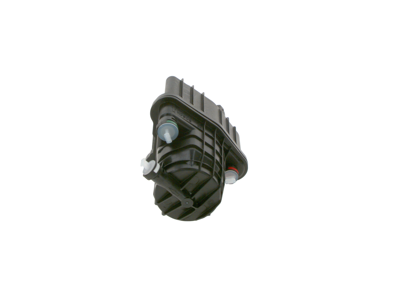 BOSCH Brændstof-filter 0450907016 Lednings 188mm for RENAULT