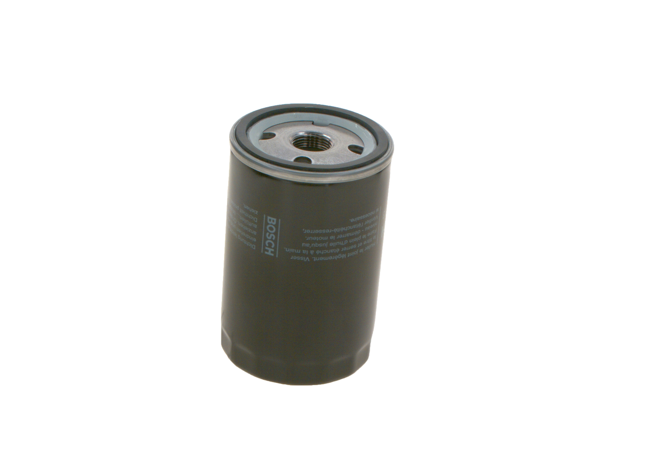 BOSCH Oliefilter 0451103213 Påskruet 123mm M 20 x 1,5 for FORD PORSCHE