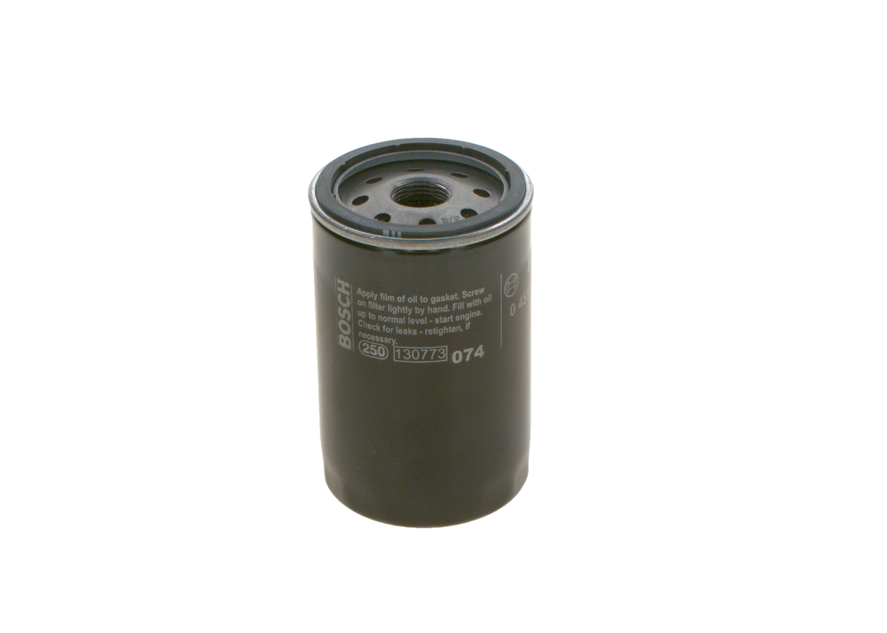 BOSCH Oliefilter 0451103340 Påskruet 123mm 13/16 16 UN for ROVER