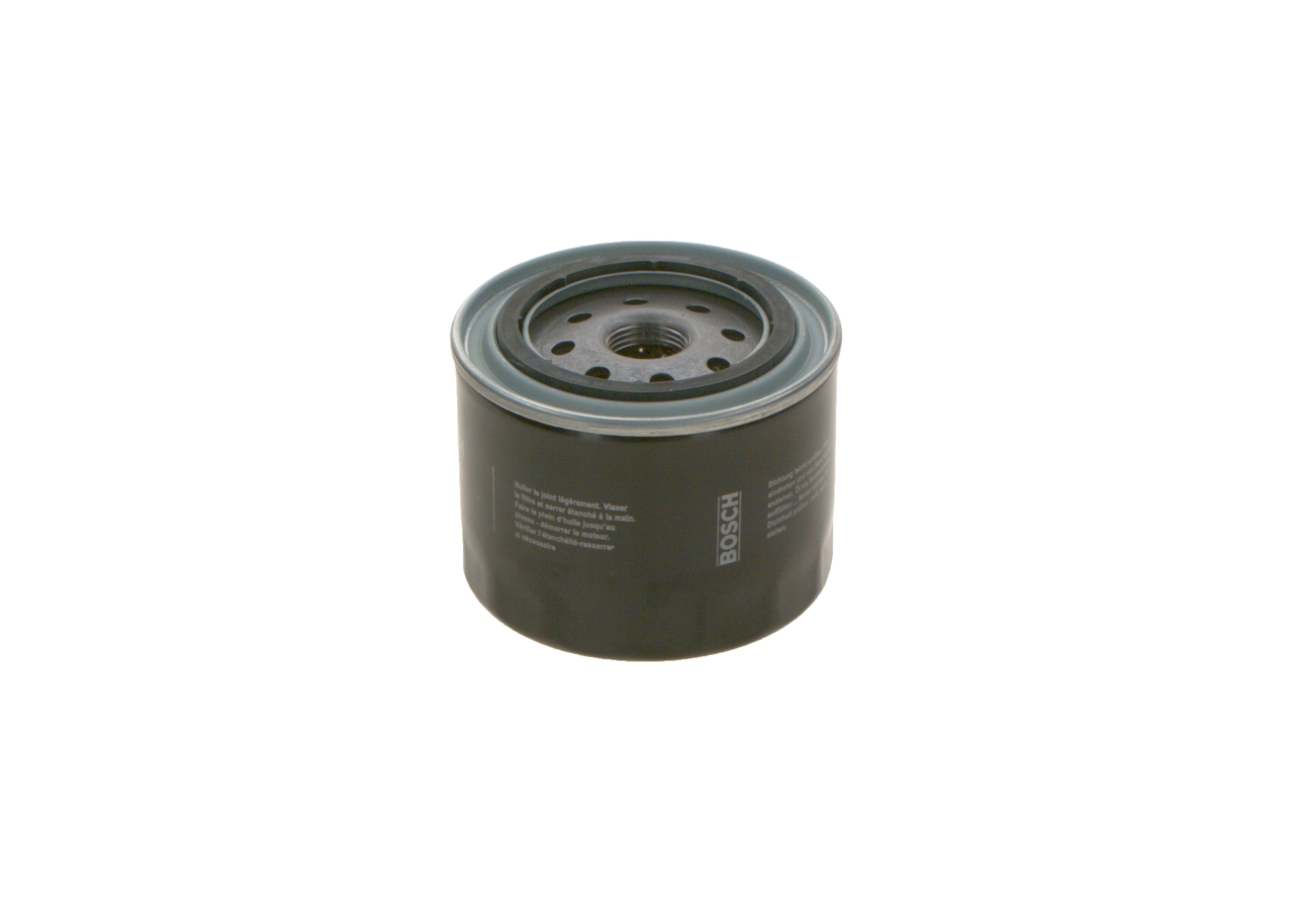BOSCH Oliefilter 0451103341 Påskruet 78mm 13/16 16 UN for ROVER