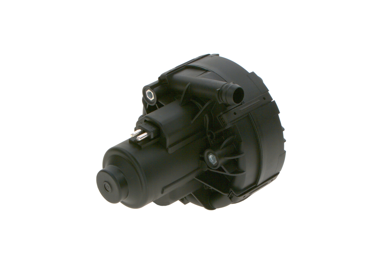 BOSCH Sekundær luftpumpe 0580000025 for MERCEDES-BENZ