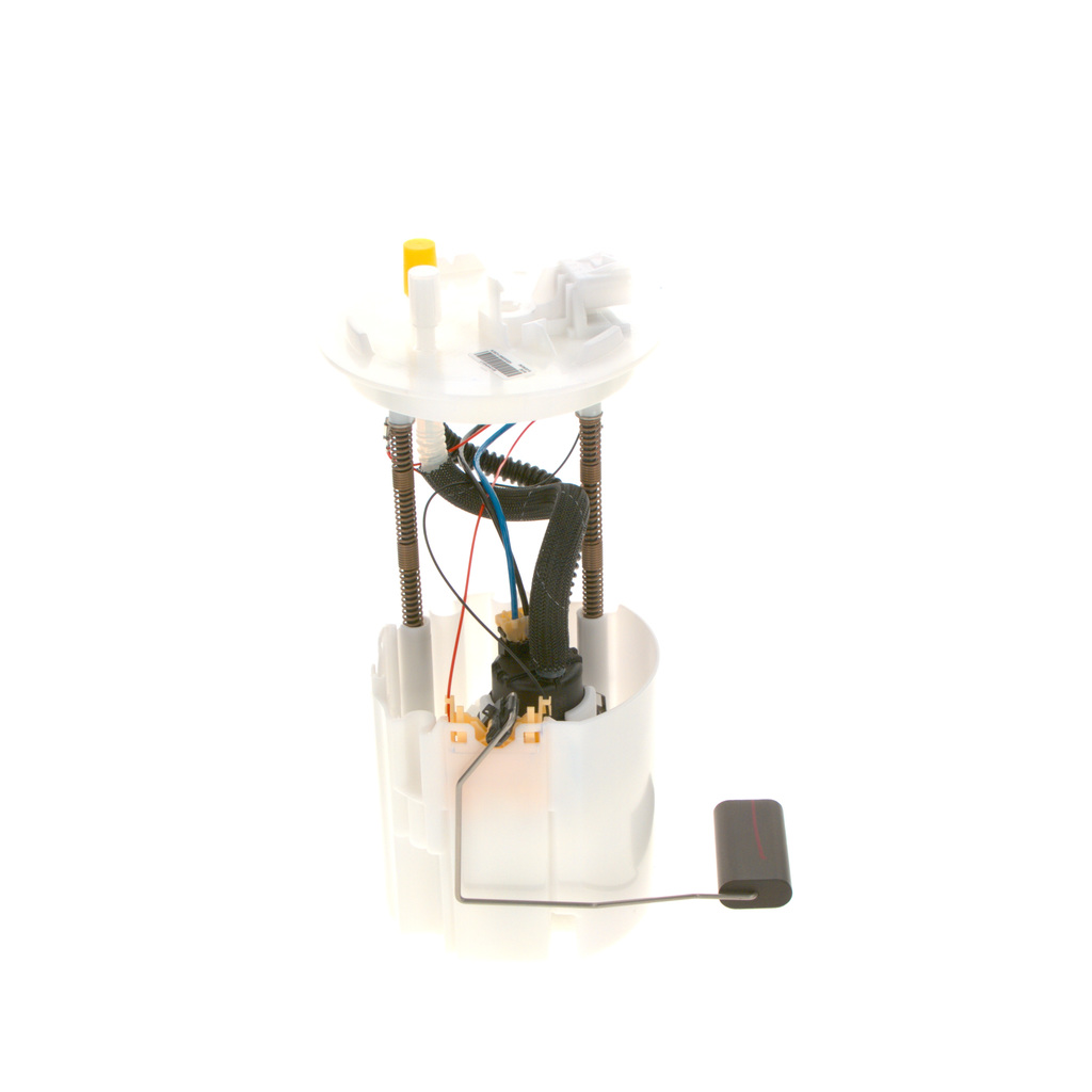 BOSCH Brændstof, føderdel 0580203204 i brændstoftanken for OPEL VAUXHALL GMC