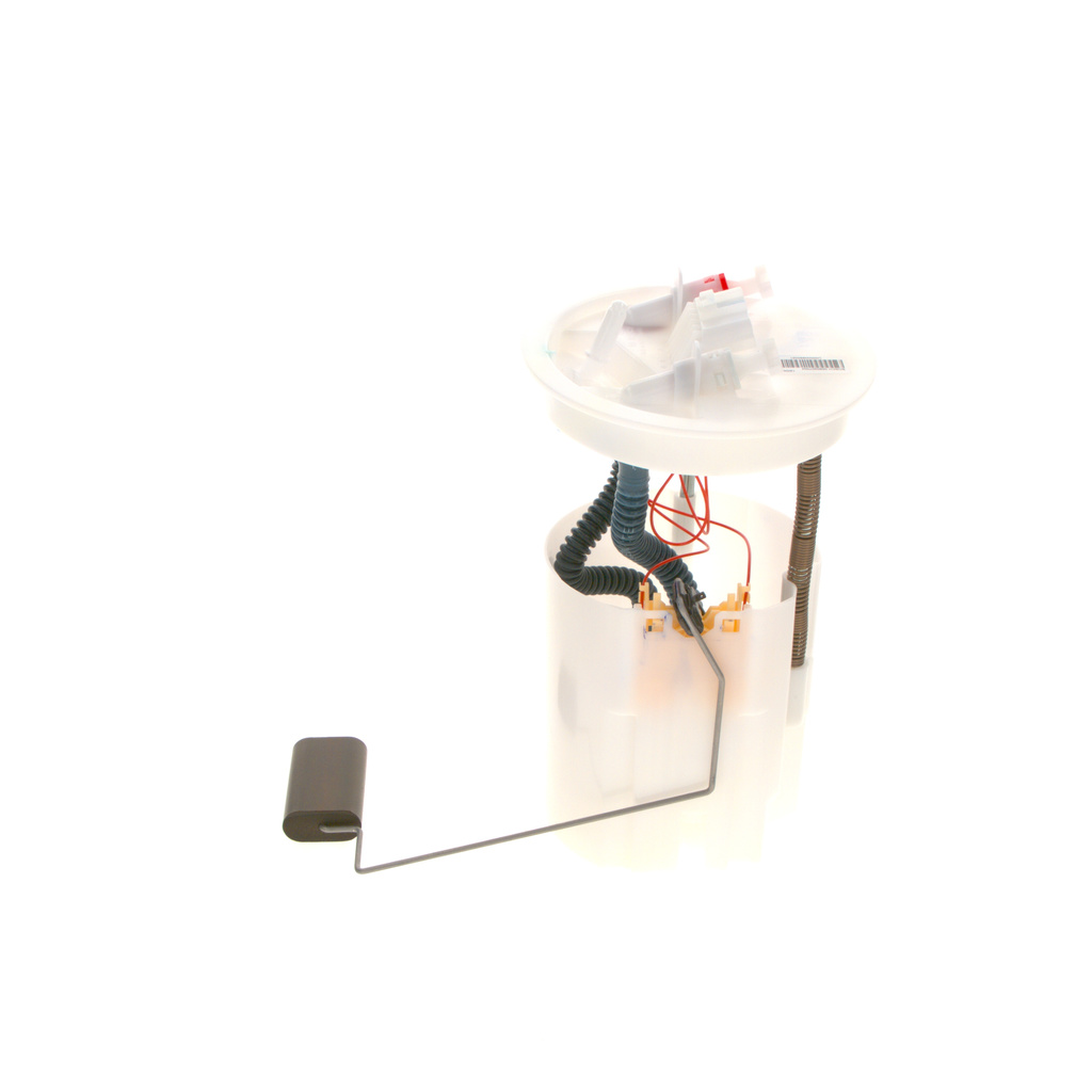 BOSCH Sensor, reservetank 0 580 207 004 montering for FORD