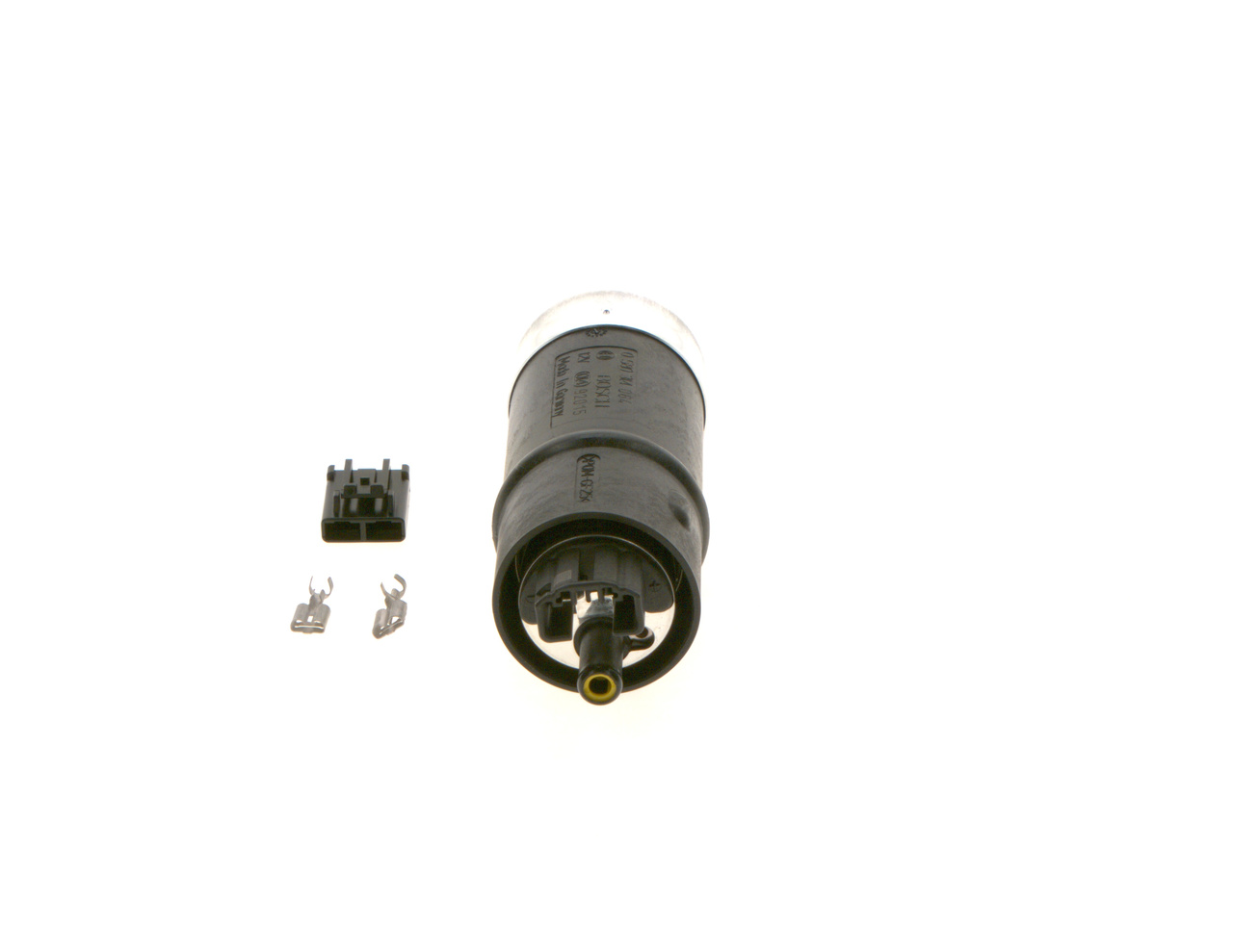 BOSCH Brændstofpumpe 0580314064 i brændstoftanken for IVECO LANCIA MASERATI