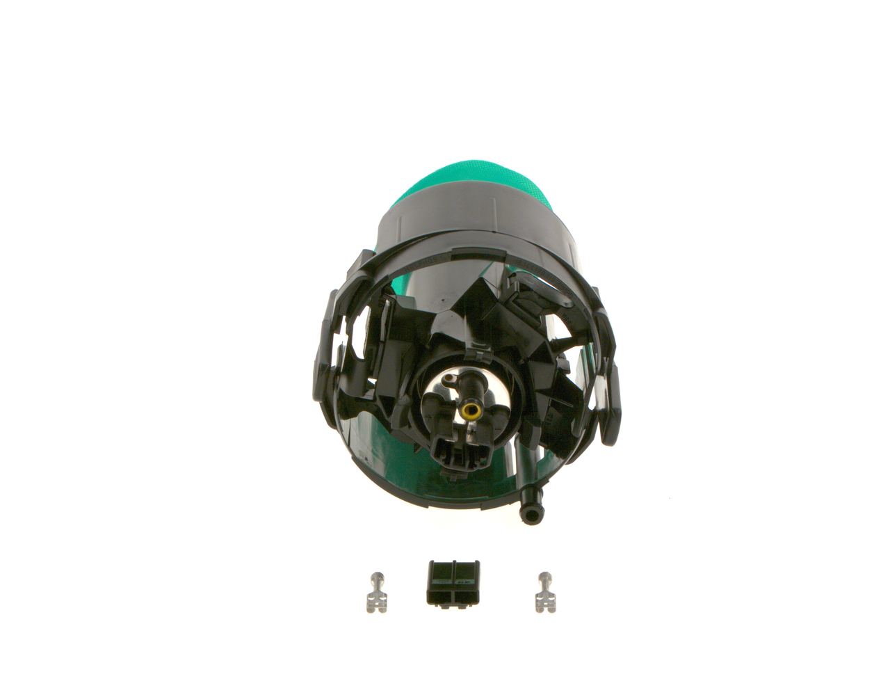 BOSCH Brændstofpumpe 0580314123 i brændstoftanken for VW BMW