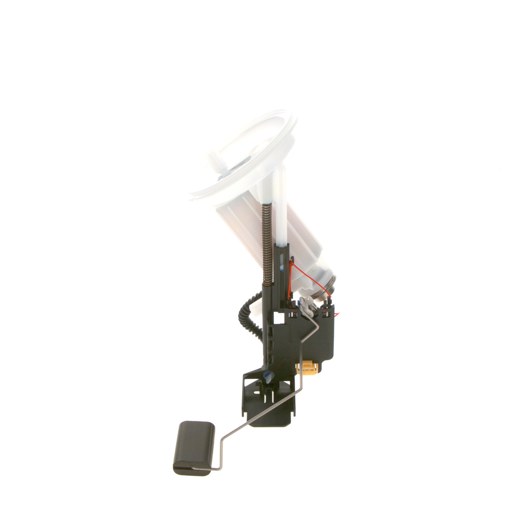 BOSCH Sensor, reservetank 0 580 314 537 Brændstofslange for BMW