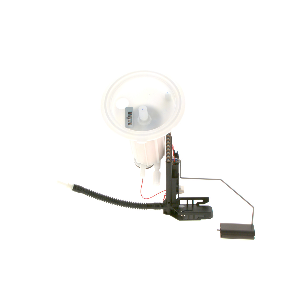 BOSCH Sensor, reservetank 0 580 314 549 Brændstofslange for BMW