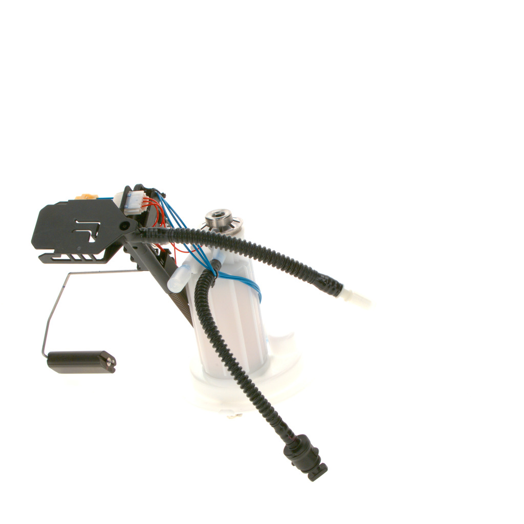 BOSCH Sensor, reservetank 0 580 314 553 Brændstofslange for BMW