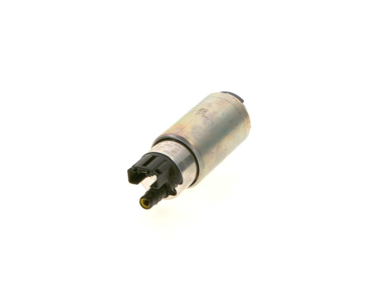 BOSCH 0580454035 i brændstoftanken