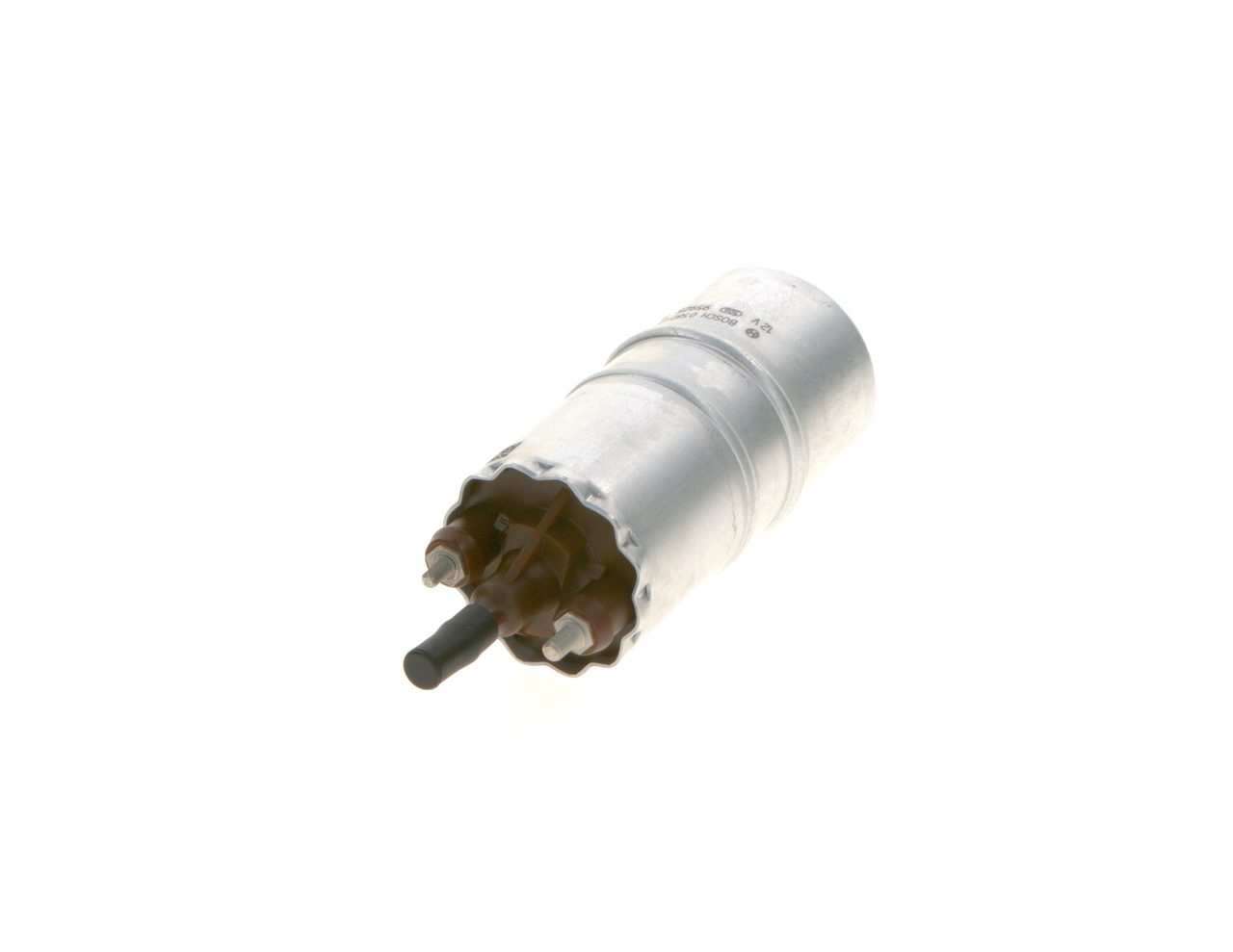 BOSCH Brændstofpumpe 0 580 463 999 i brændstoftanken for BMW FIAT