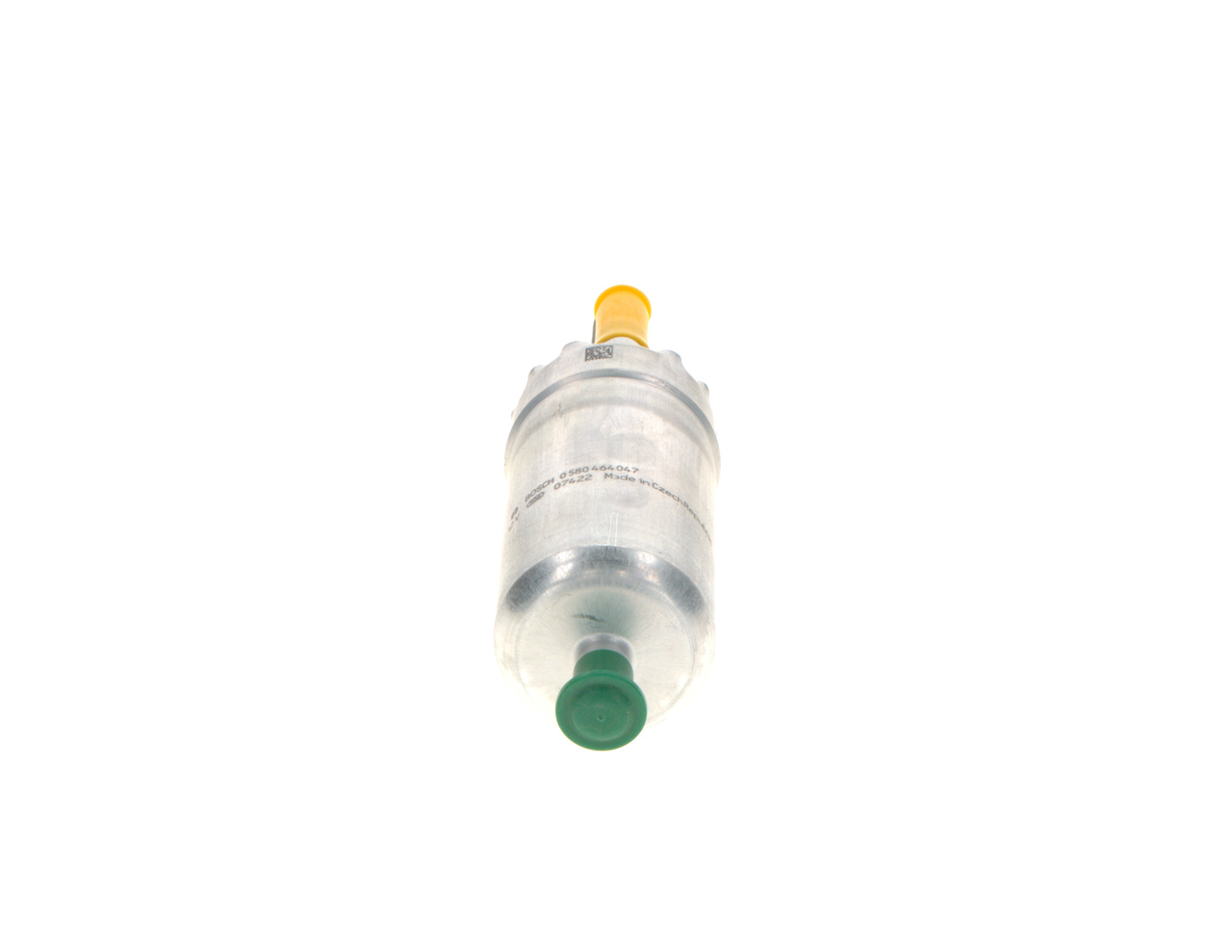 BOSCH Brændstofpumpe 0580464047 Brændstofslange for SAAB
