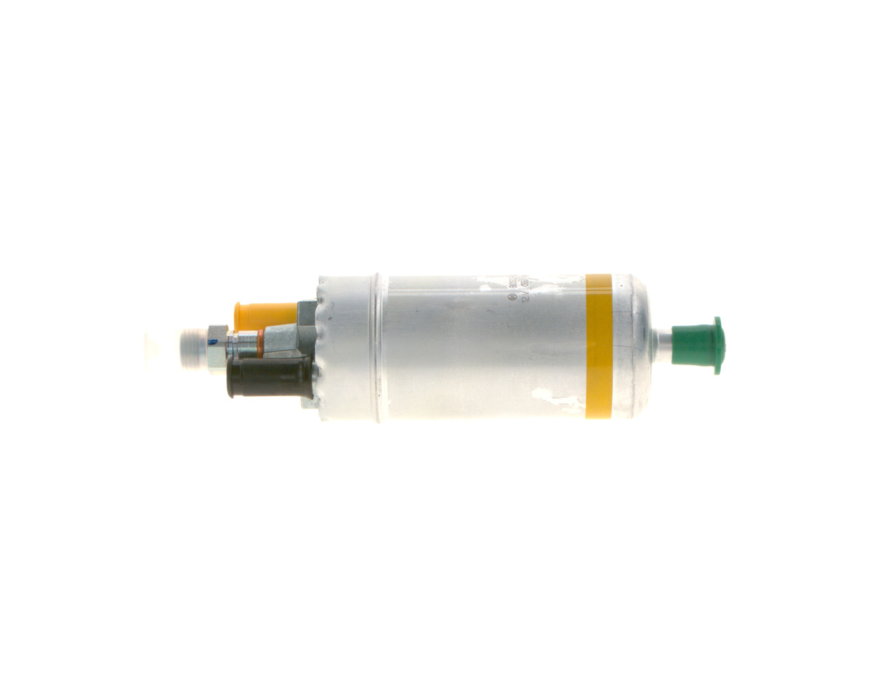 BOSCH Brændstofpumpe 0580464068 Brændstofslange for VOLVO