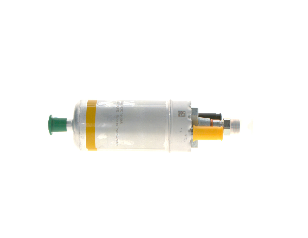 BOSCH Brændstofpumpe 0580464068 Brændstofslange for VOLVO