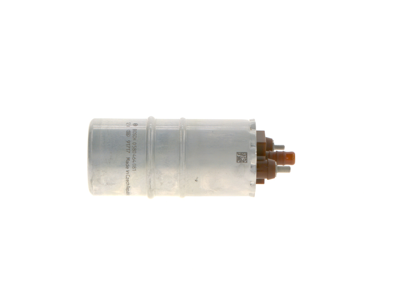 BOSCH Brændstofpumpe 0580464081 i brændstoftanken for HYUNDAI
