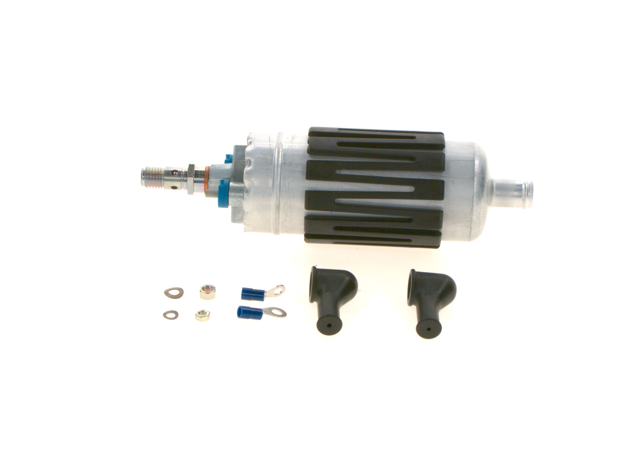 BOSCH Brændstofpumpe 0 580 464 125 Brændstofslange for FERRARI MERCEDES-BENZ FIAT VW PUCH