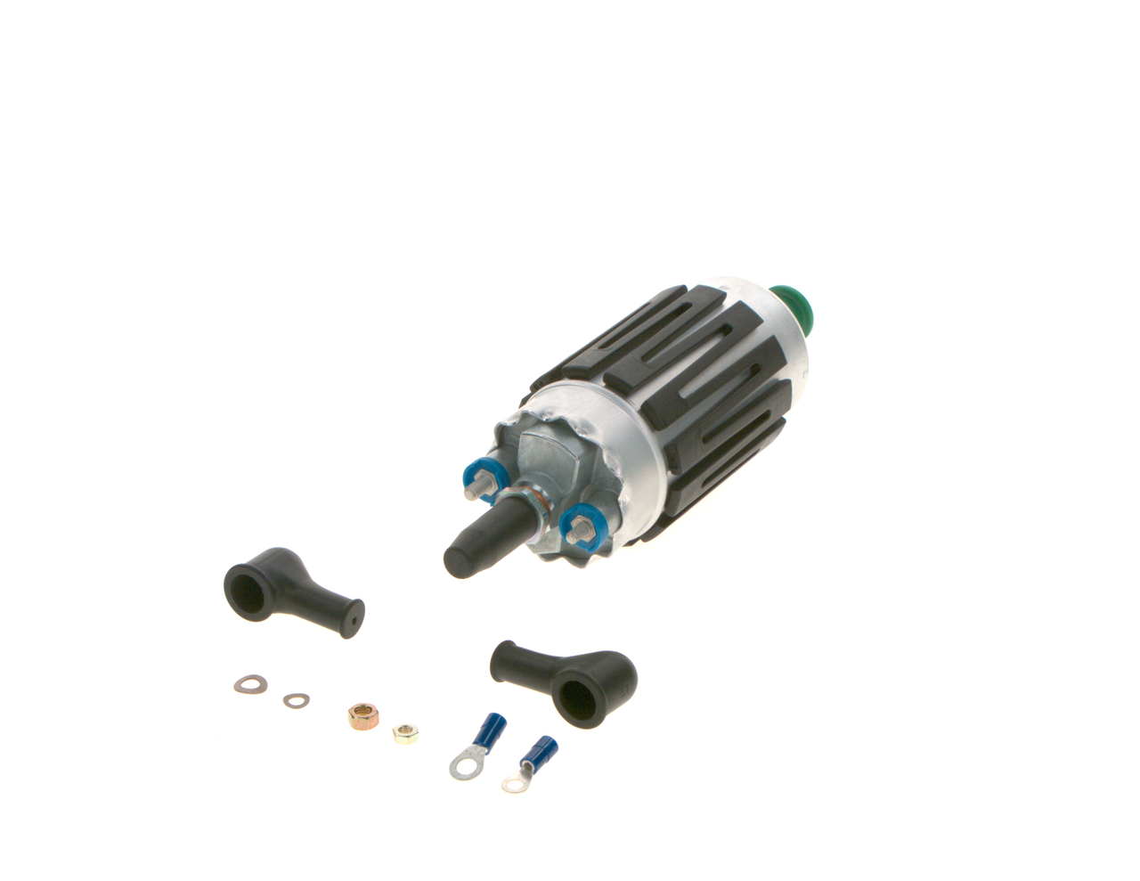 BOSCH Brændstofpumpe 0580464126 Brændstofslange for PEUGEOT OPEL BMW VOLVO SAAB VW AUDI GMC MERCEDES-BENZ PORSCHE RENAULT ROLLS-ROYCE