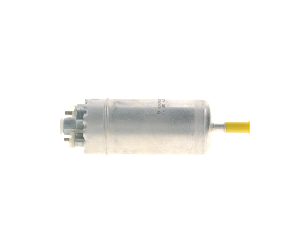 BOSCH Brændstofpumpe 0580464127 Brændstofslange for IVECO VM