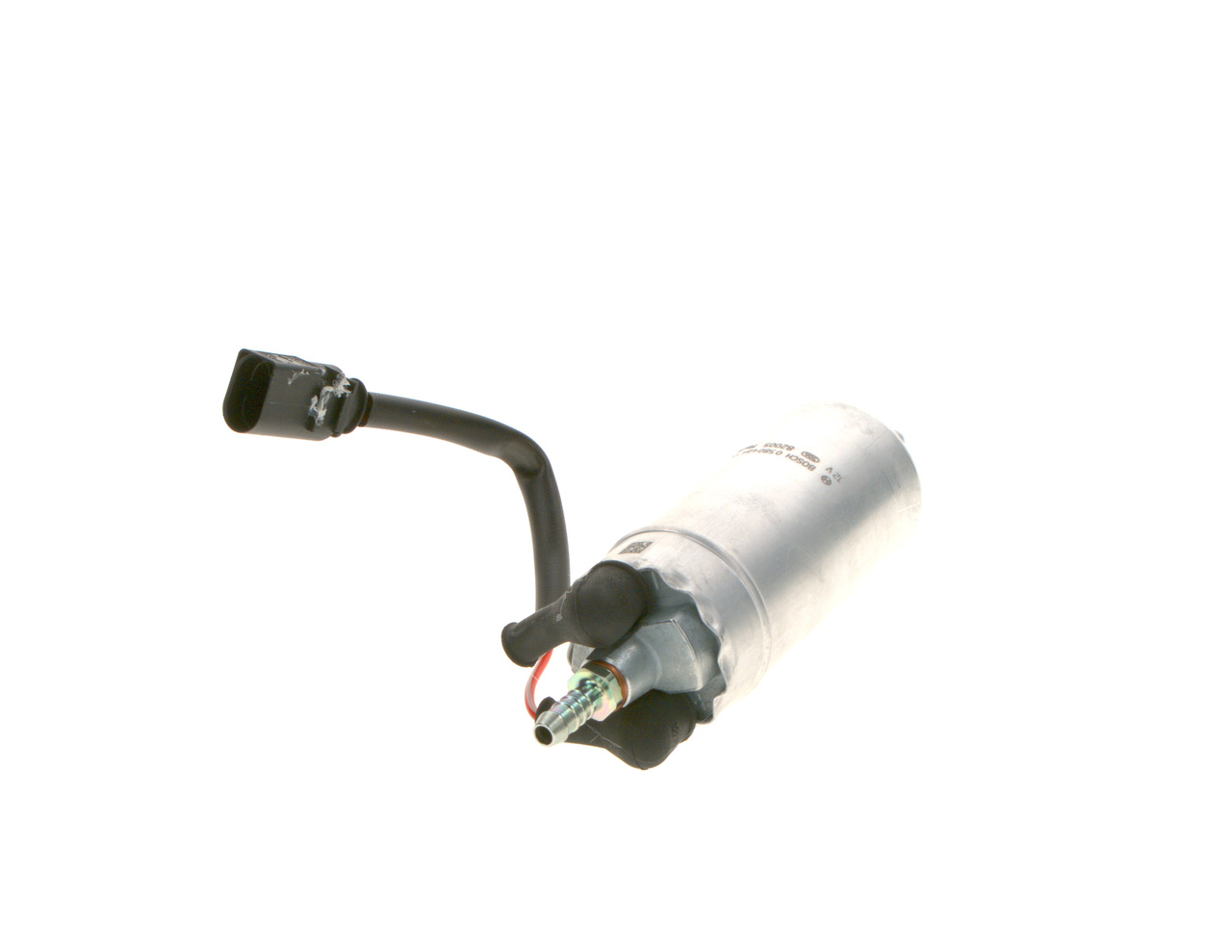 BOSCH Brændstofpumpe 0580464131 Brændstofslange for VW