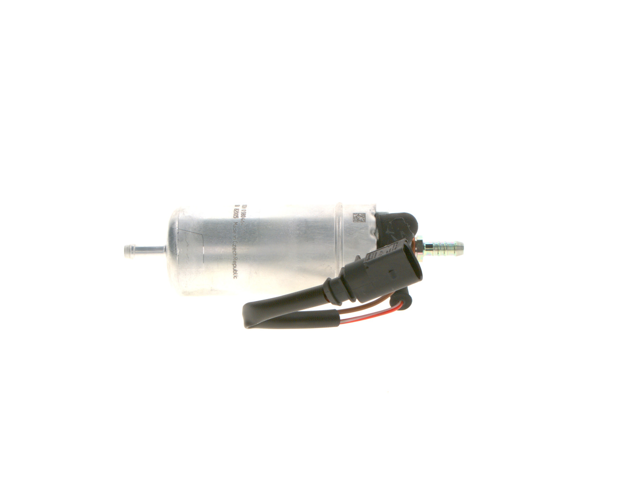 BOSCH Brændstofpumpe 0 580 464 131 Brændstofslange for VW