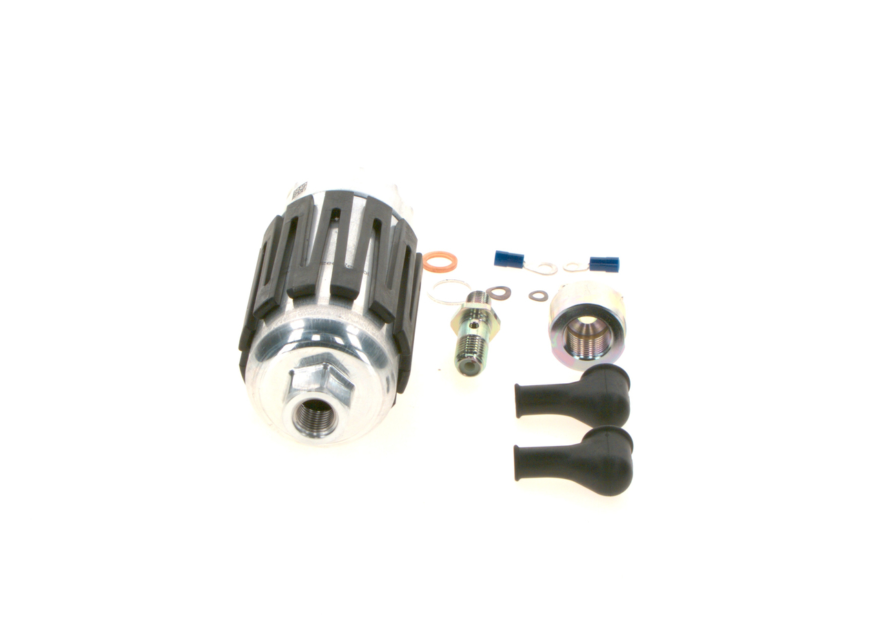 BOSCH Brændstofpumpe 0580464200 Brændstofslange for FERRARI PORSCHE RENAULT