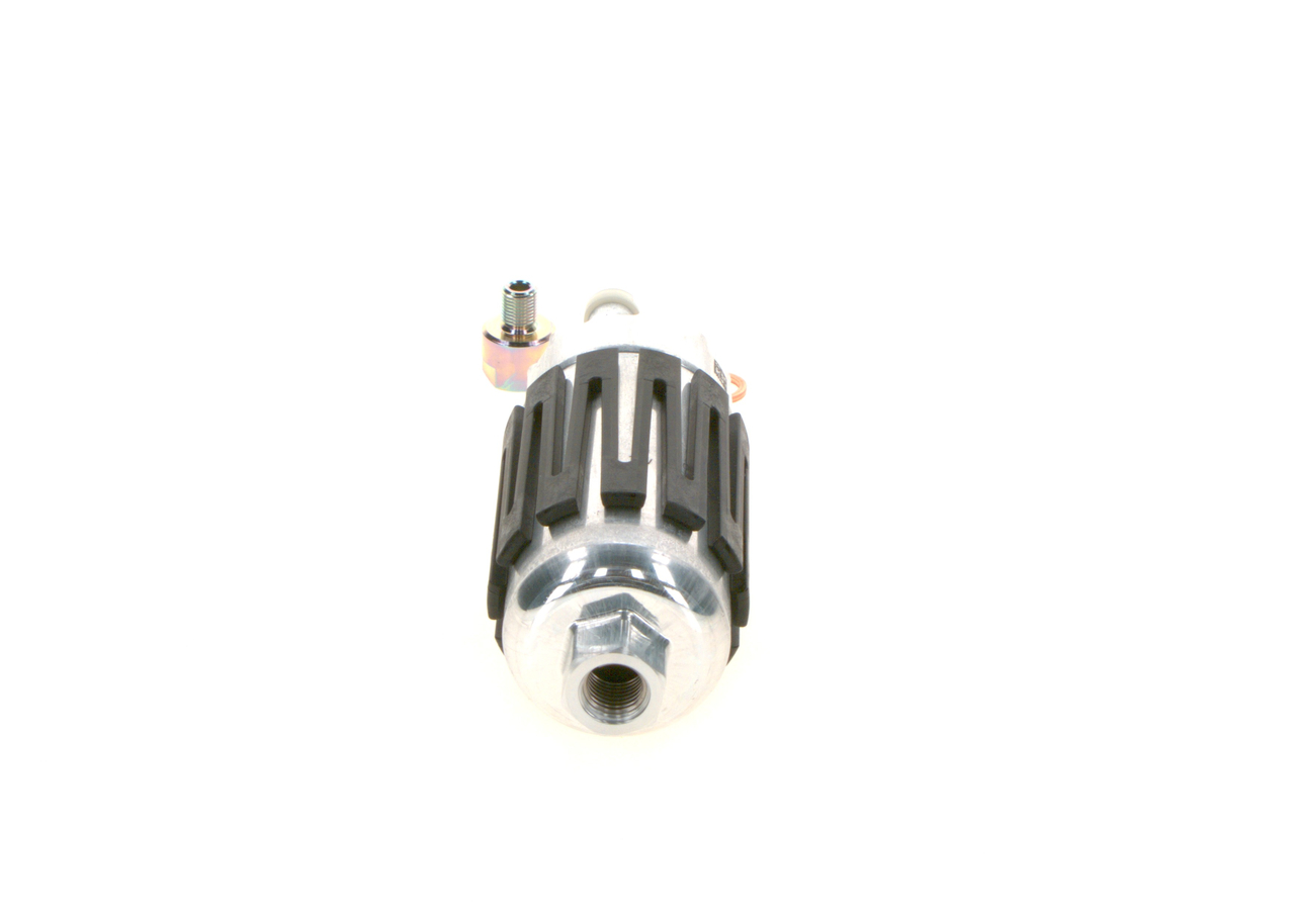 BOSCH Brændstofpumpe 0580464201 Brændstofslange for PEUGEOT GMC BMW PORSCHE RENAULT VW