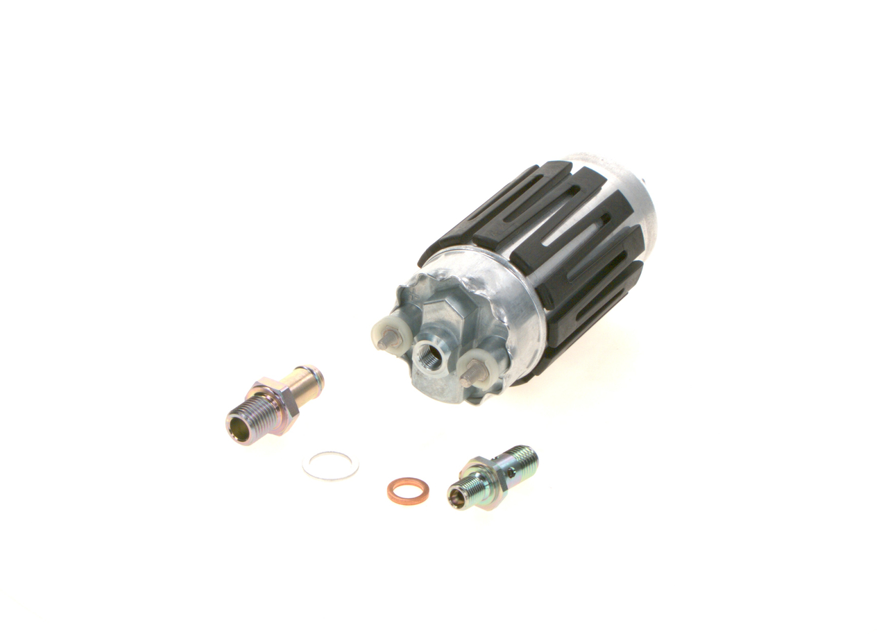 BOSCH Brændstofpumpe 0580464203 Brændstofslange for VW GMC PORSCHE ROLLS-ROYCE