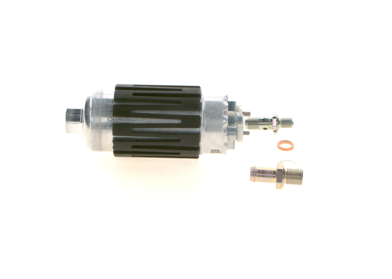 BOSCH Brændstofpumpe 0 580 464 203 Brændstofslange for VW GMC PORSCHE ROLLS-ROYCE