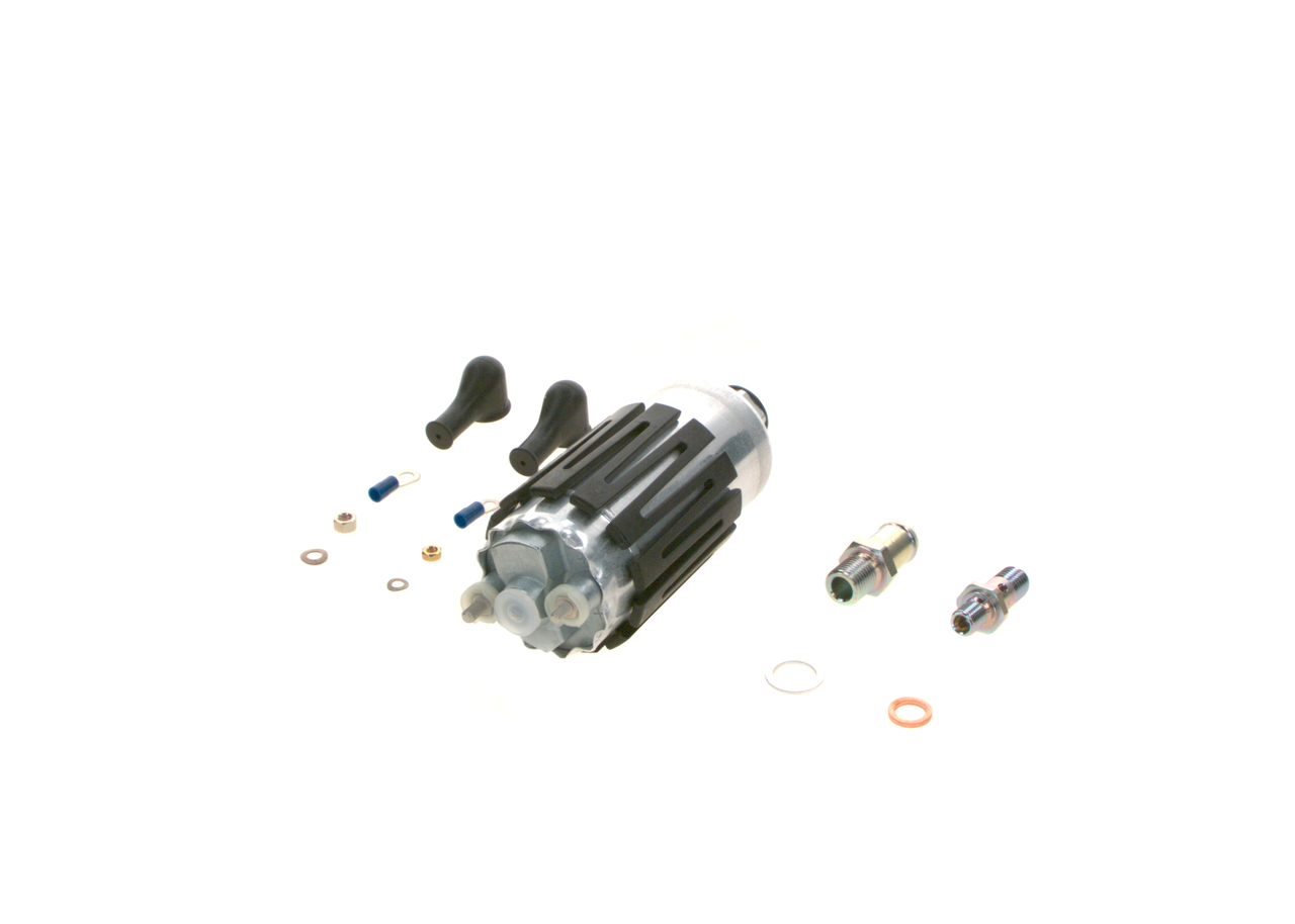 BOSCH Brændstofpumpe 0580464205 Brændstofslange for FERRARI FORD FIAT