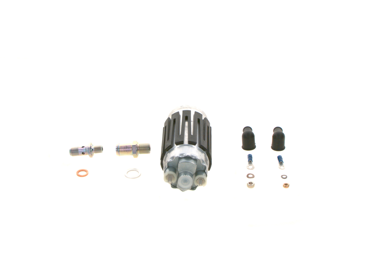BOSCH Brændstofpumpe 0580464207 Brændstofslange for MERCEDES-BENZ PUCH AUDI VW