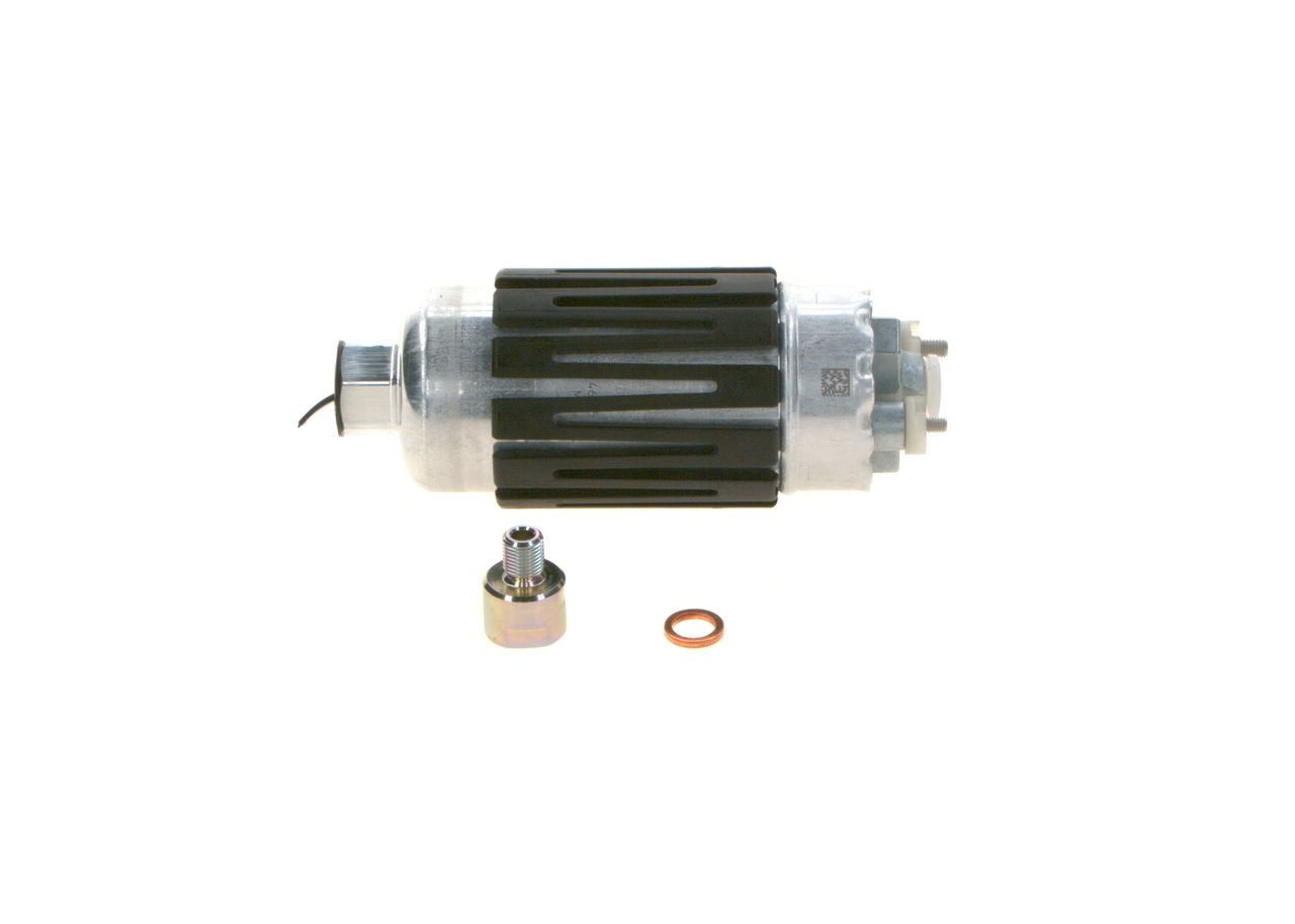 BOSCH Brændstofpumpe 0580464209 Brændstofslange for IVECO MERCEDES-BENZ RENAULT