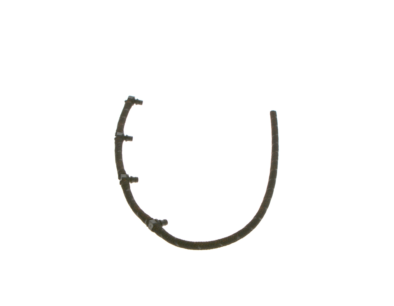 BOSCH Slange 0 928 400 317 for LANCIA