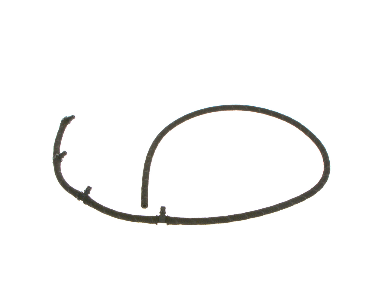 BOSCH Slange 0 928 400 507 for FIAT UAZ