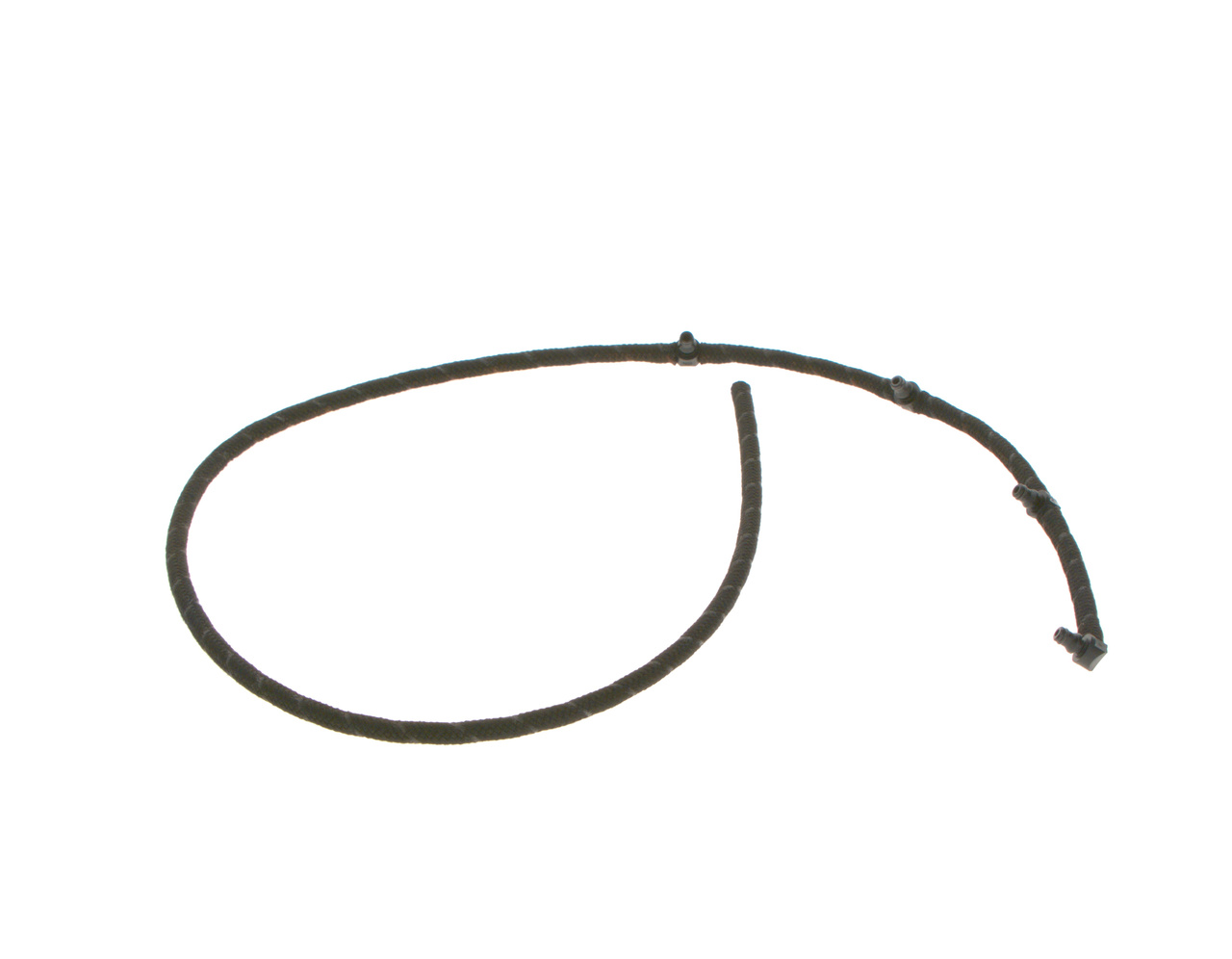 BOSCH Slange 0 928 400 507 for FIAT UAZ