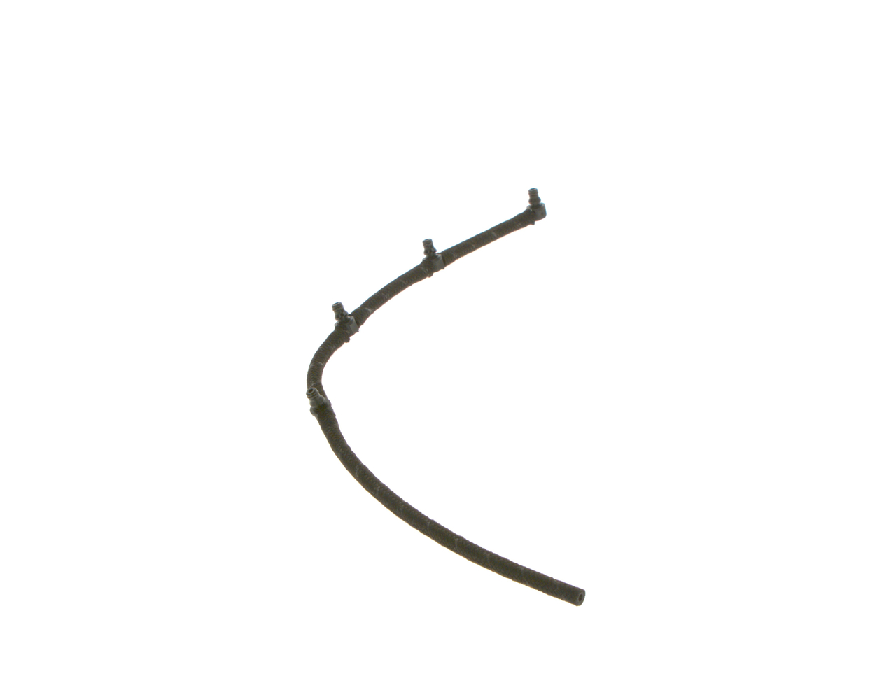BOSCH Slange 0 928 400 541 for LANCIA VAUXHALL