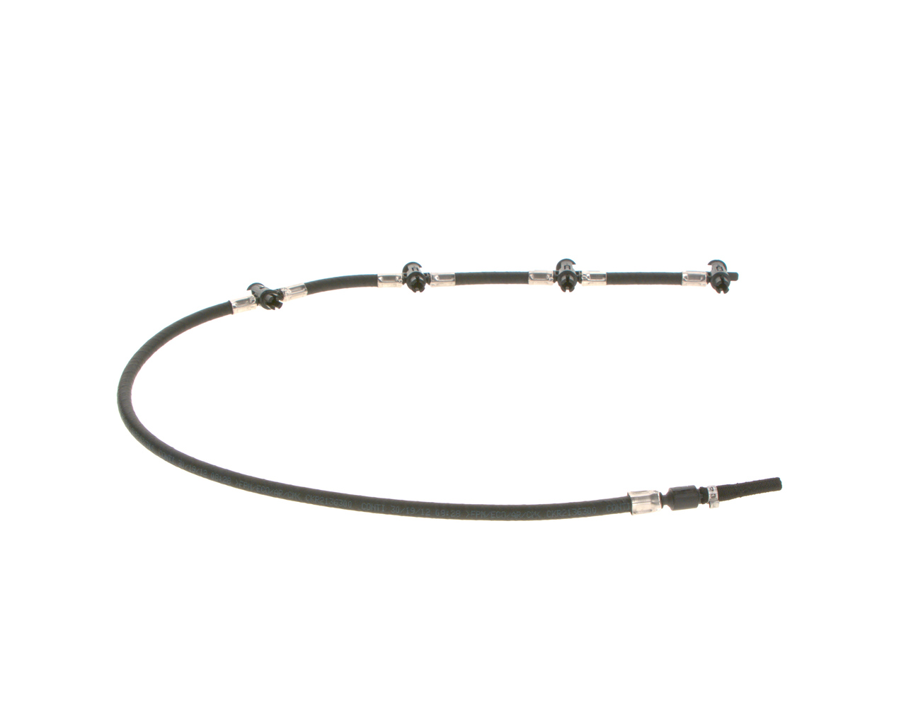BOSCH Slange 0 928 400 590 for MERCEDES-BENZ