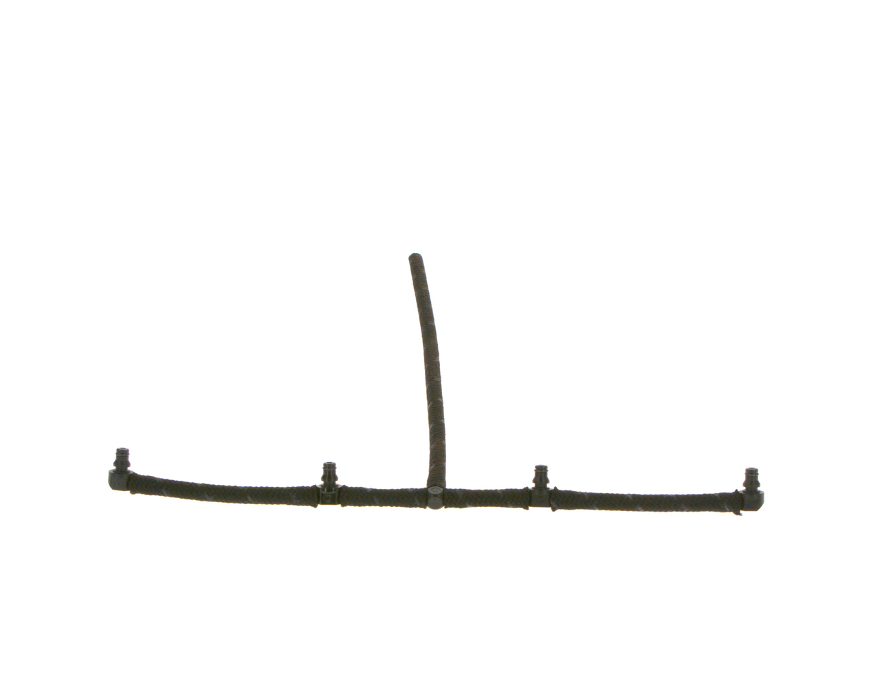 BOSCH Slange 0 928 400 595 for FIAT VAUXHALL MERCEDES-BENZ