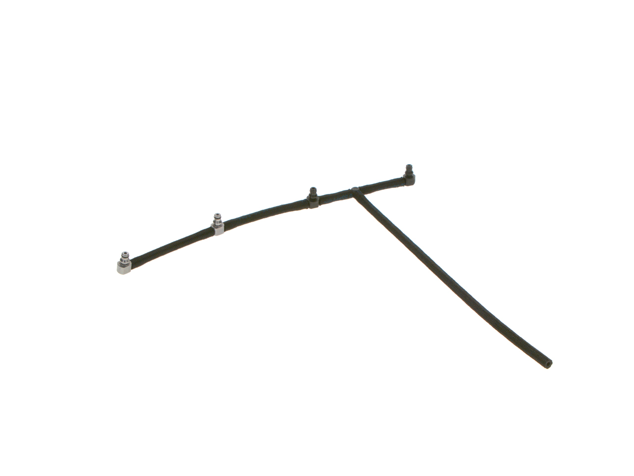 BOSCH Slange 0 928 402 042 for MERCEDES-BENZ