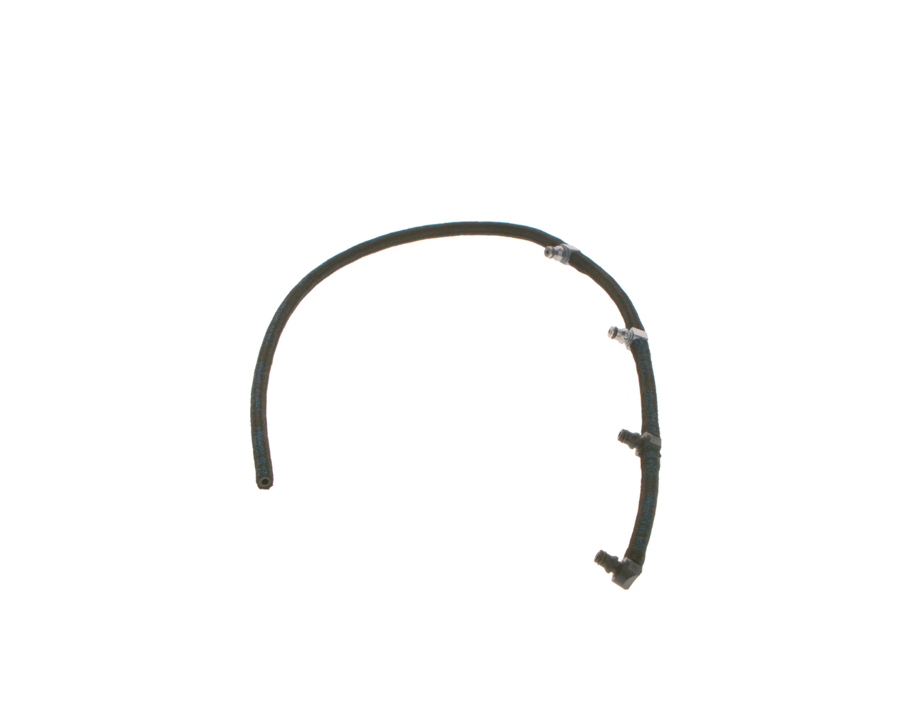 BOSCH Slange 0 928 402 044 for MERCEDES-BENZ