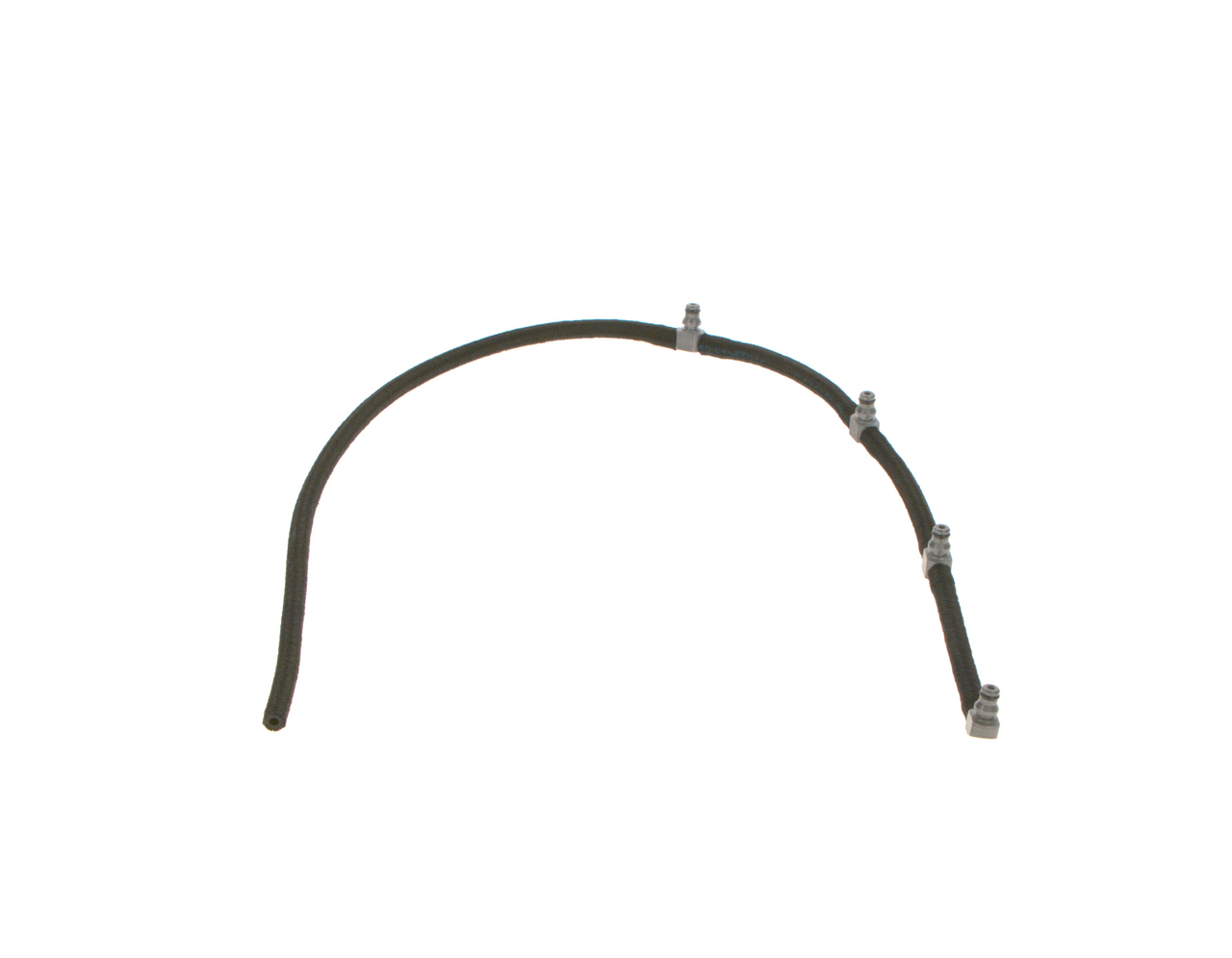 BOSCH Slange 0 928 402 046 for MERCEDES-BENZ