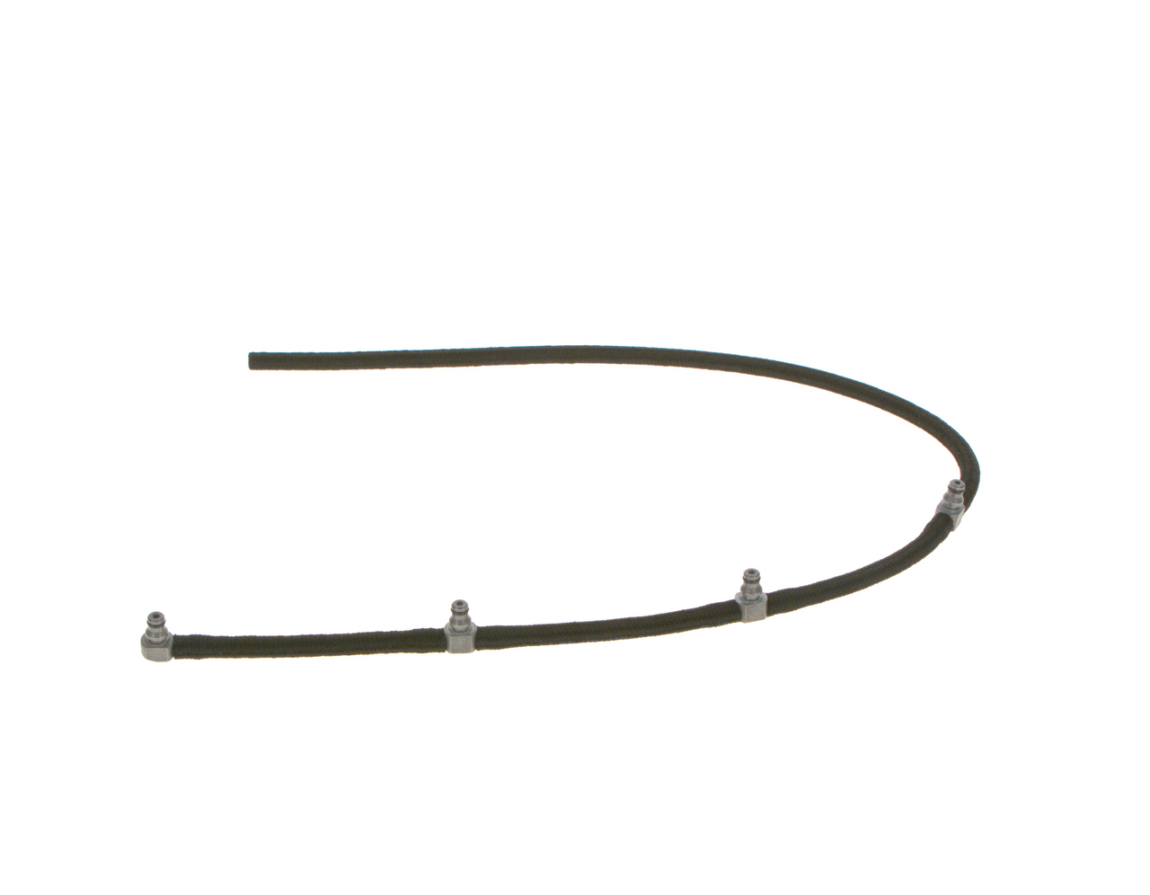 BOSCH Slange 0 928 402 046 for MERCEDES-BENZ