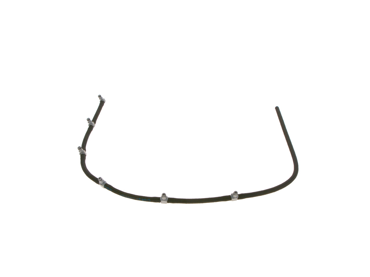 BOSCH Slange 0 928 402 047 for MERCEDES-BENZ