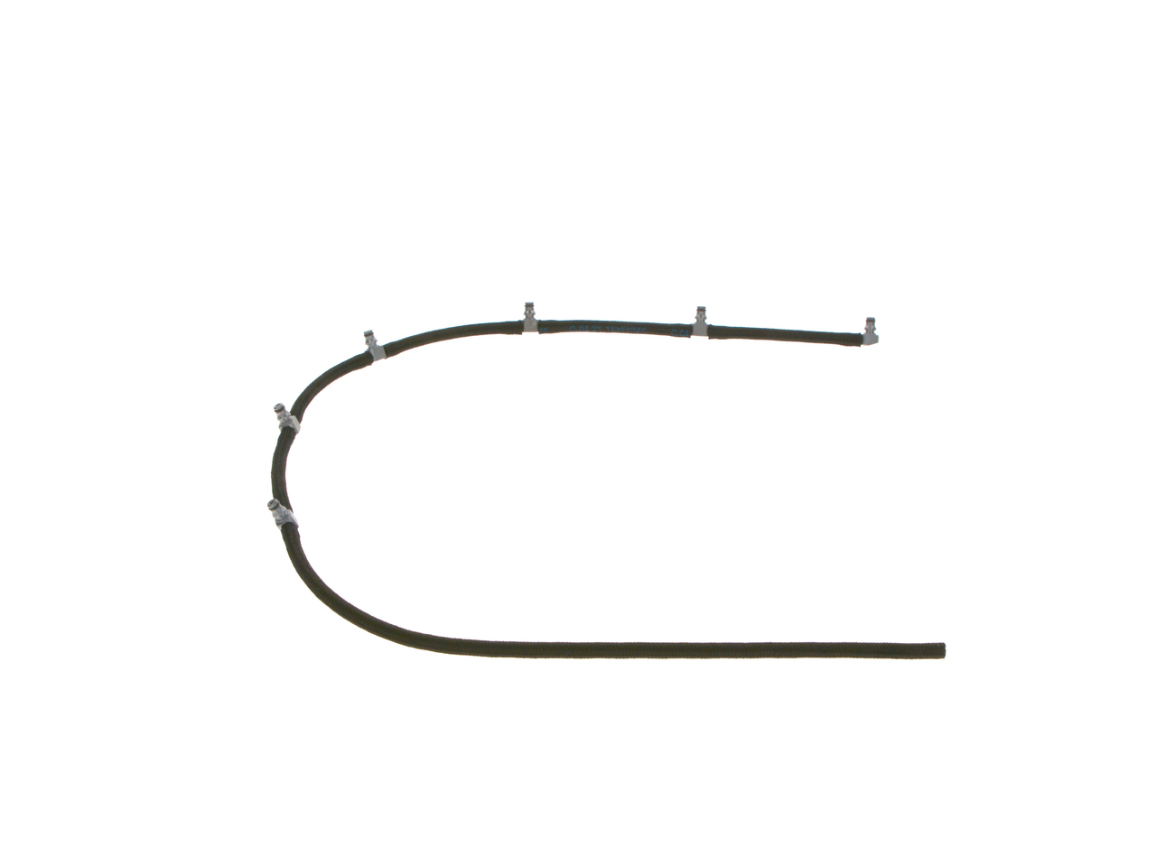 BOSCH Slange 0 928 402 047 for MERCEDES-BENZ
